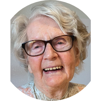 Anny Larsen
