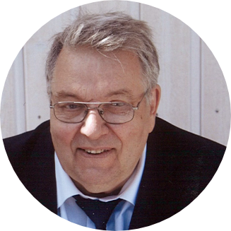 Lyder August Olsen