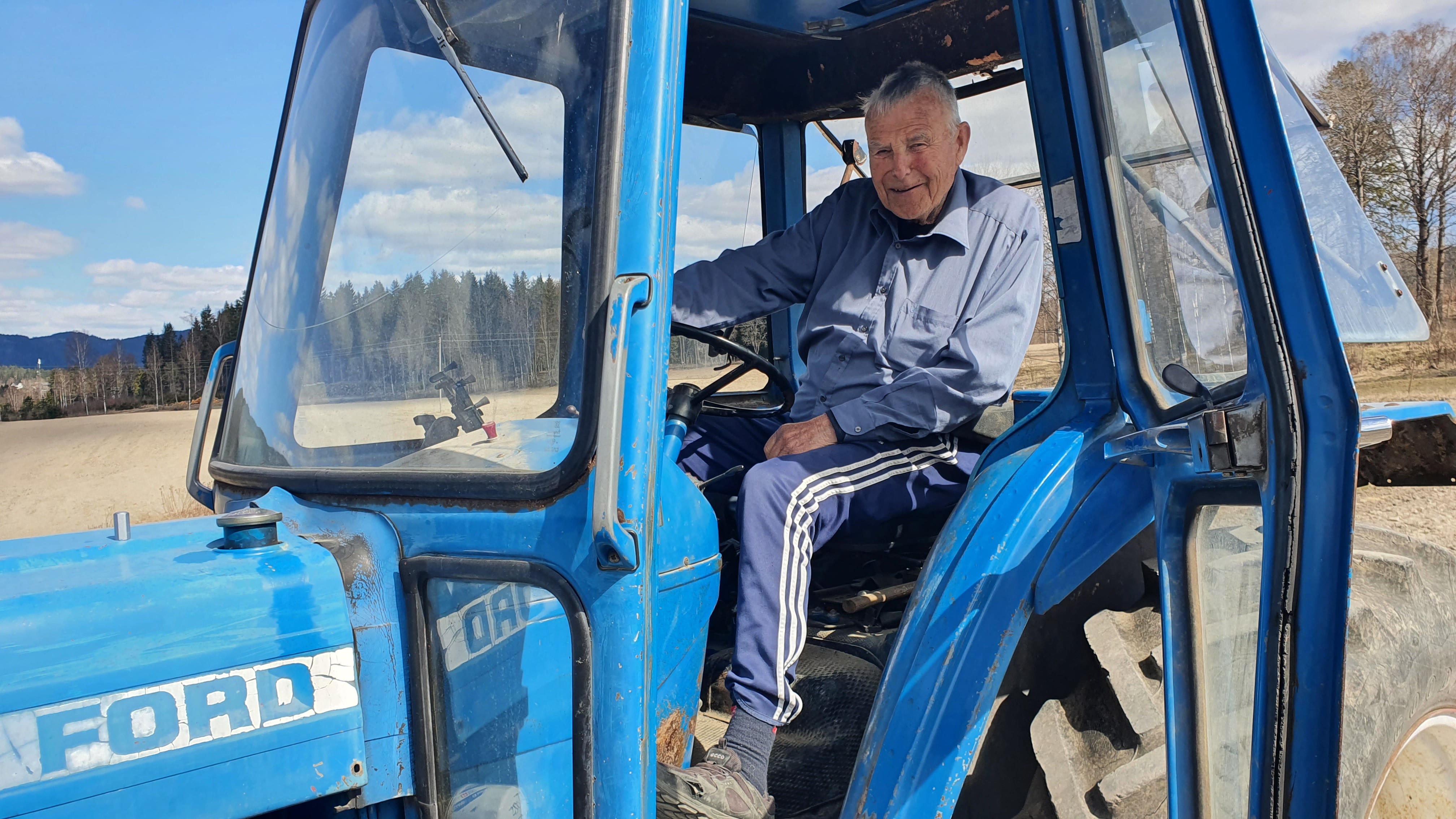 Tore Dagfinn Brodin