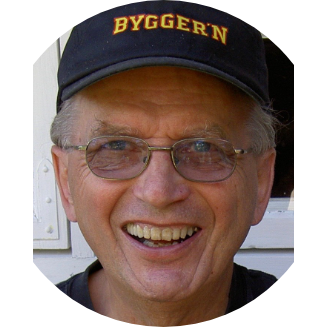 Arne Westby
