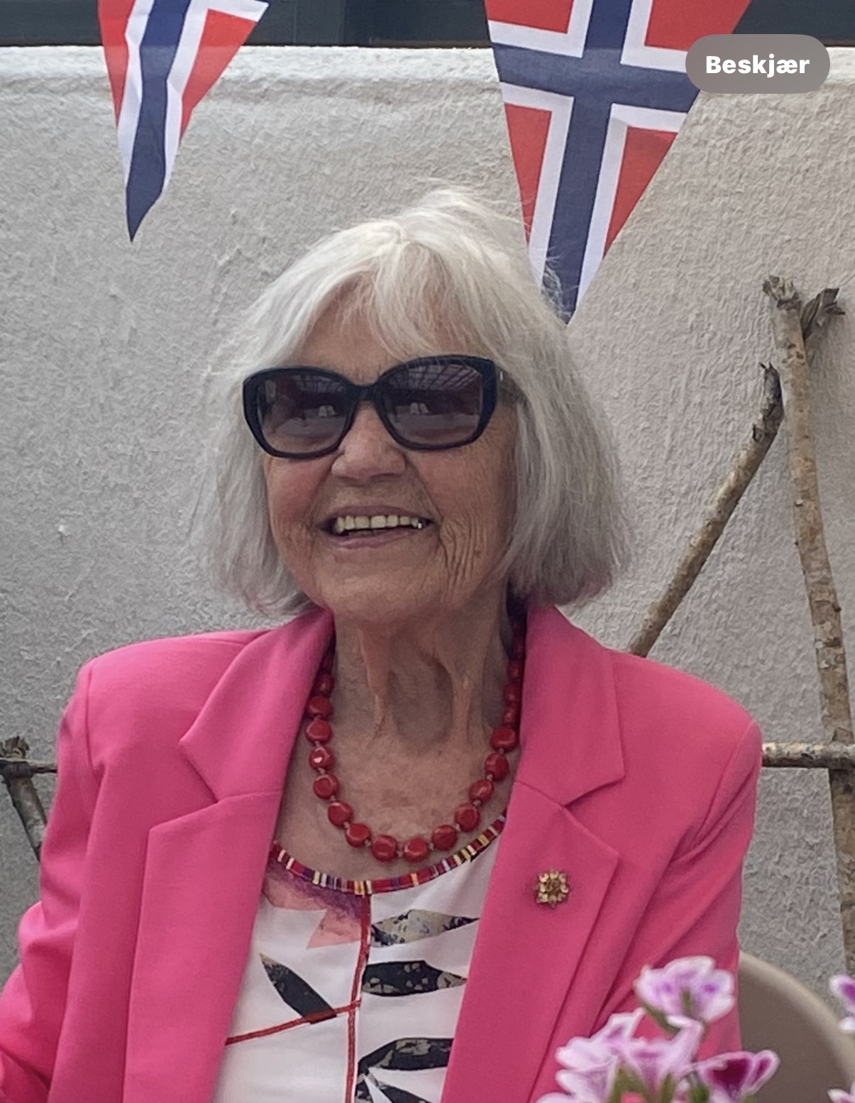 Gerd Ida Hopland