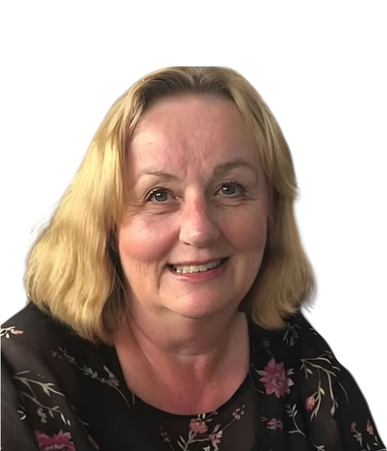 Grethe Irene Jensen