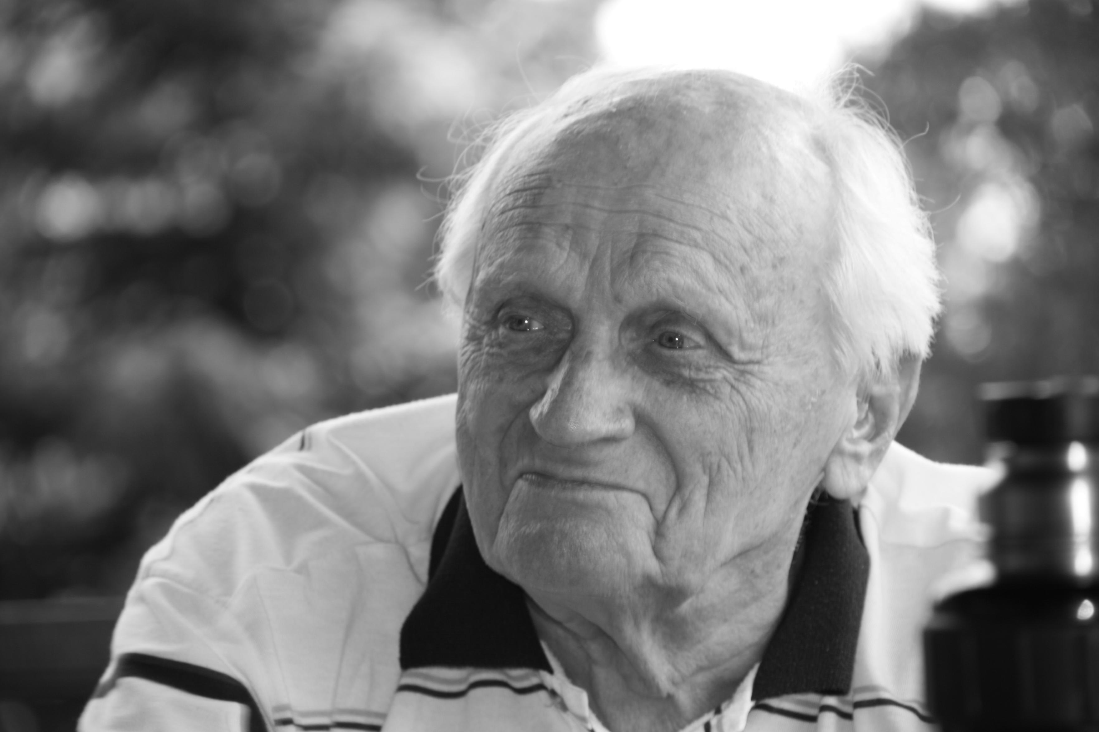 Leif Odvar Thorshaug