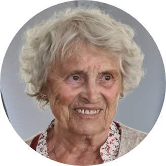 Bjørg Elinor Solheim Kristiansen