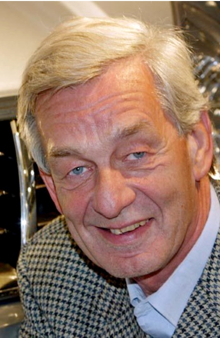 Per Baumann