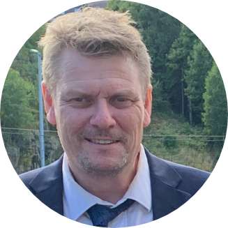 Trond Horverak