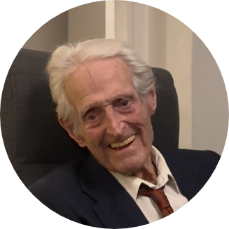 Thor Olaf Linderman Johansen