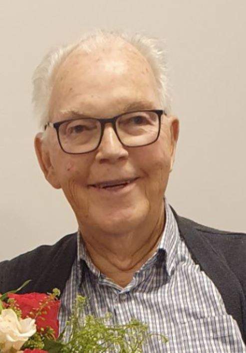 Arne Guttormsen