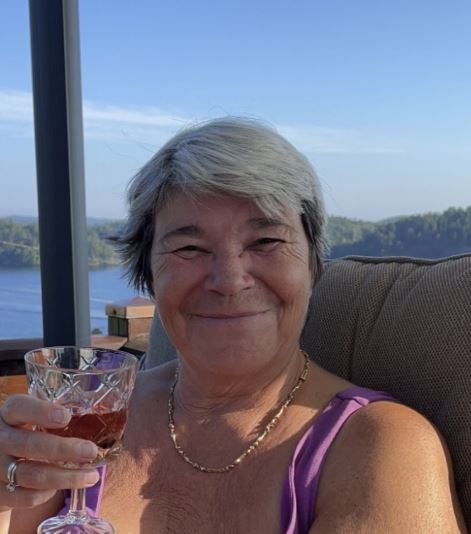 Solveig Le Divenah