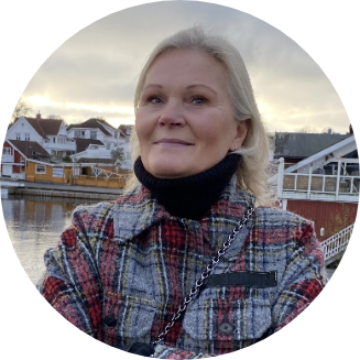 Ina Karlsen