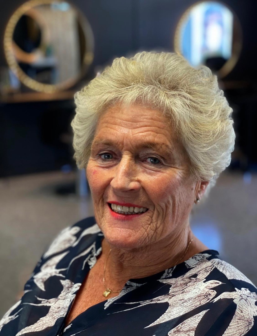 Marit Holm