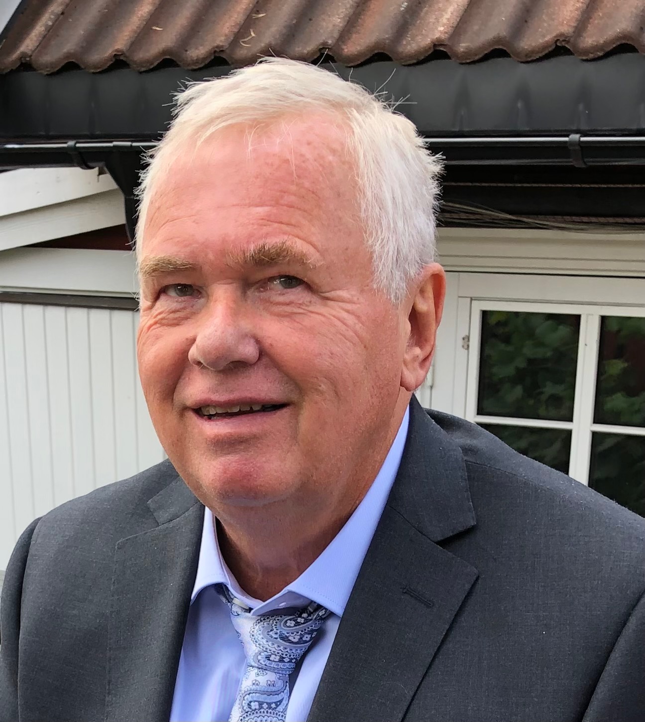 Dag Arild Sembsmoen