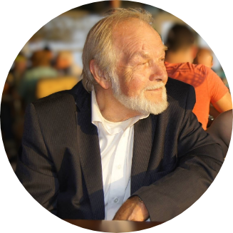 Terje Kurt Tysse