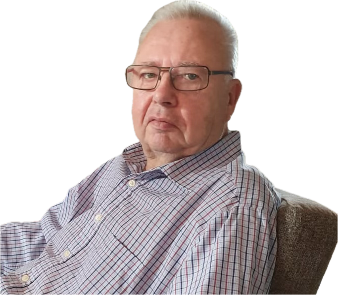 Reidar Randen