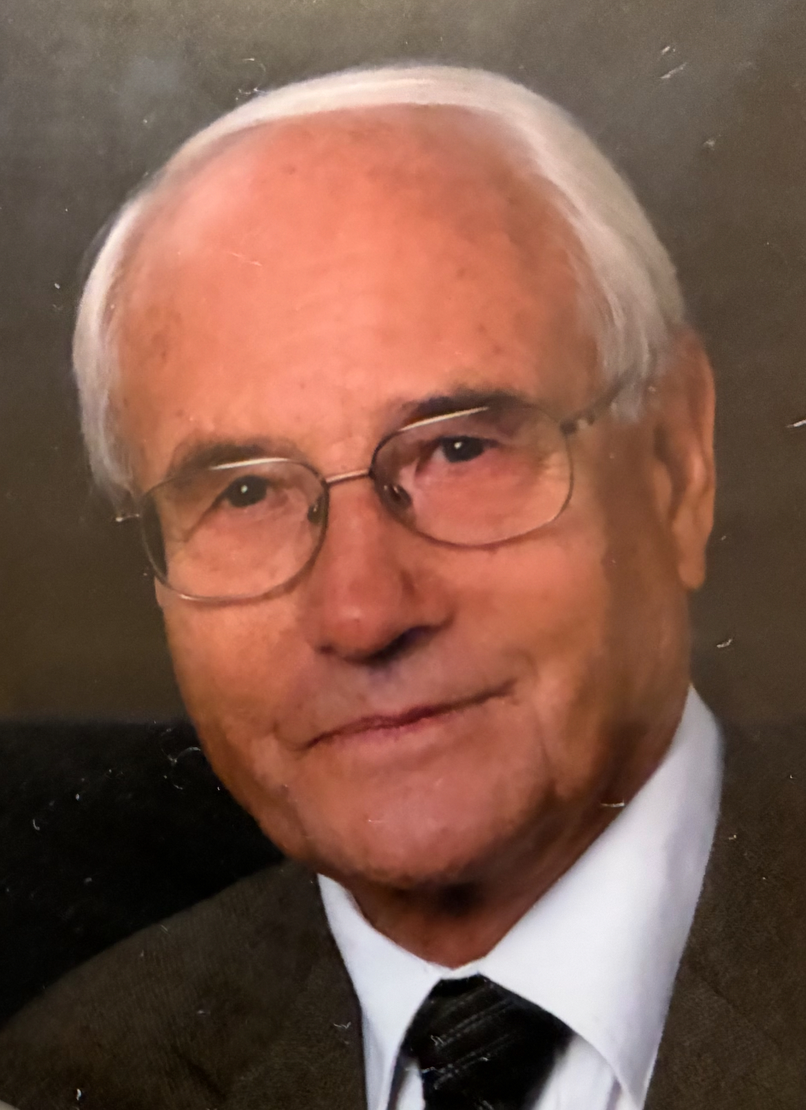Johan Frøland