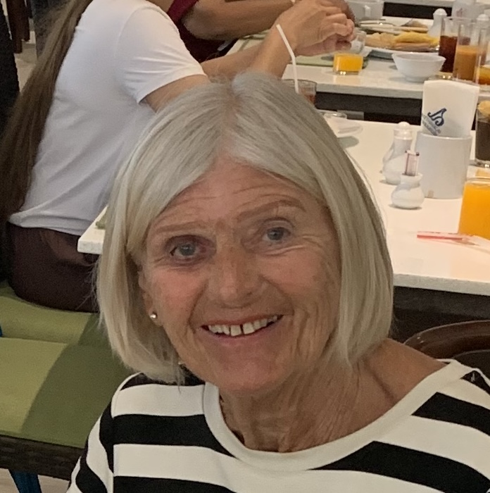 Wenche Berg-Nielsen
