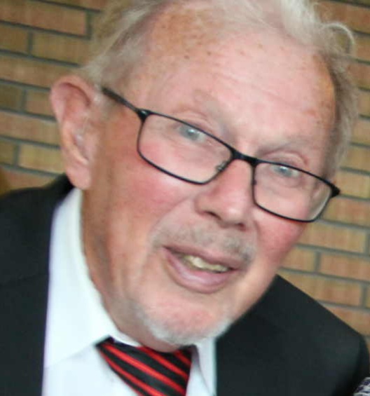 Leif Normann Andersen