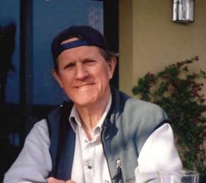Bjørn Arild Søsveen
