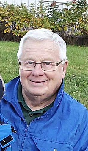 Øivind Heidenberg