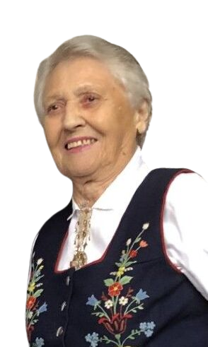 Esther Marie Karlsen