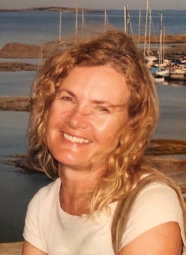 Veslemøy "Nurre" Reinertsen