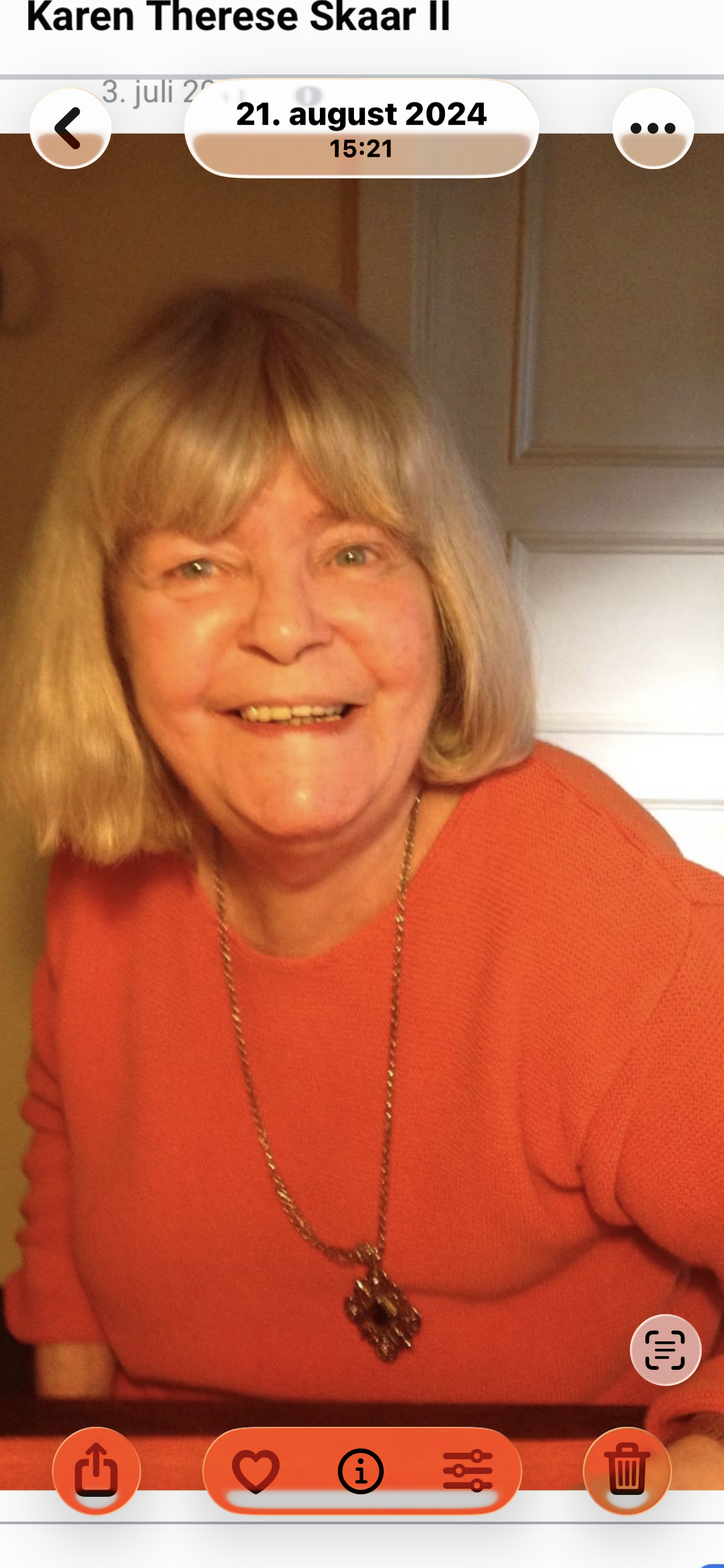 Karen Therese Skaar