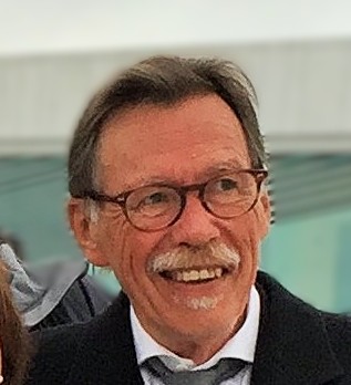 Kimmo Tapani Päivärinne