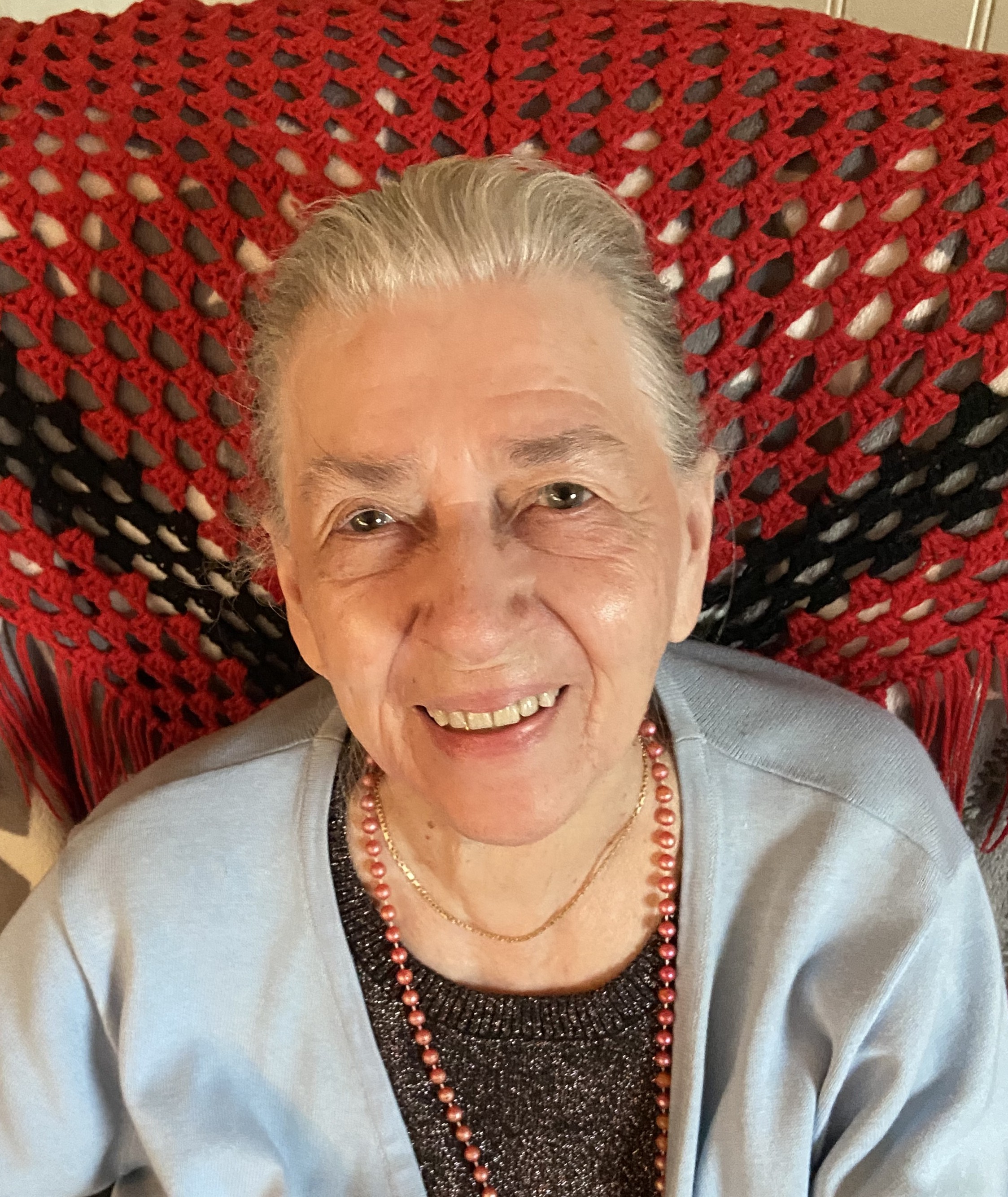 Astrid Nygaardsmoen