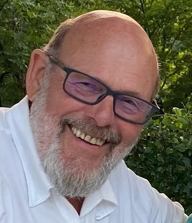 Reidar Odd Strøm