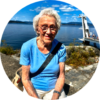 Asbjørg Hansine Halvorsen
