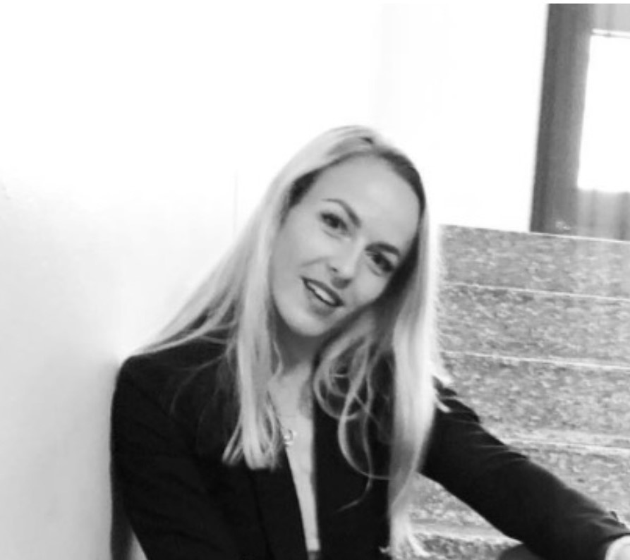 Anita Kjellemo Skogstad
