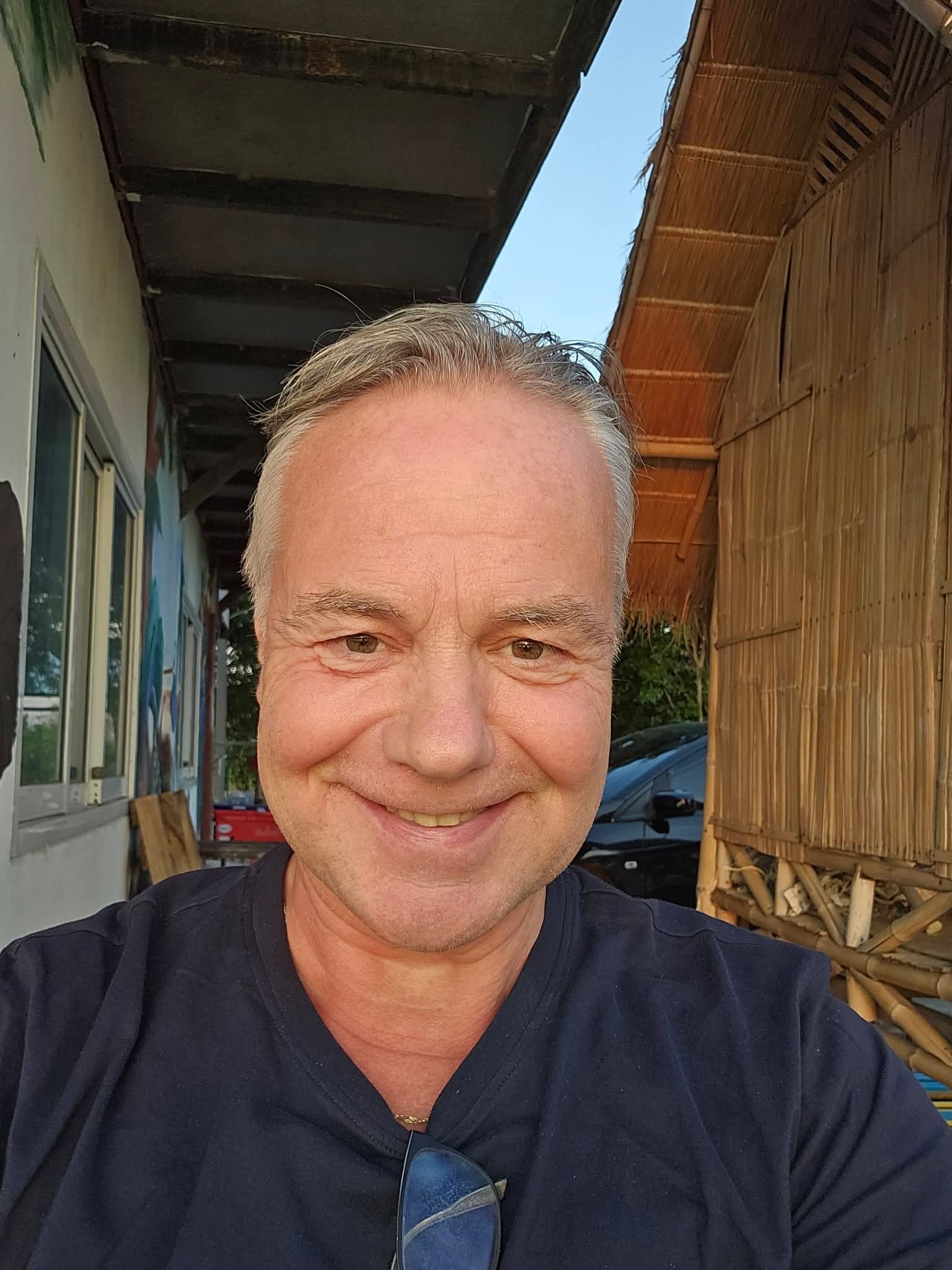Trond Andersen