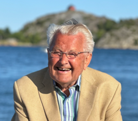 Kjell Gisholt