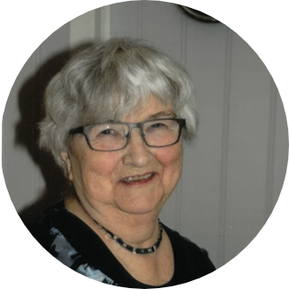 Marie Thornquist