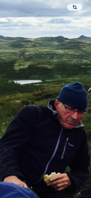 Egil Lyngstad