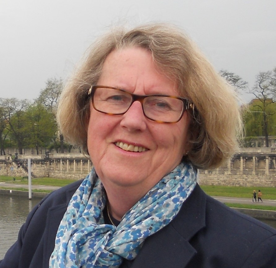 Tove Gunneng Masliah