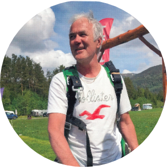 Jan Eirik Veseth