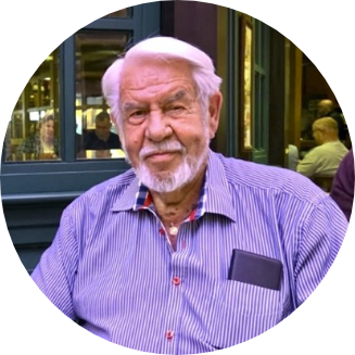 Svein Hauglund