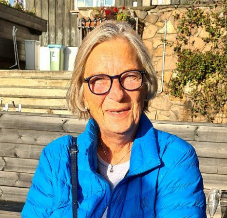 Astri Svendsen