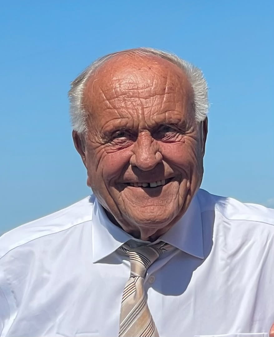 Odd Tore Haugland