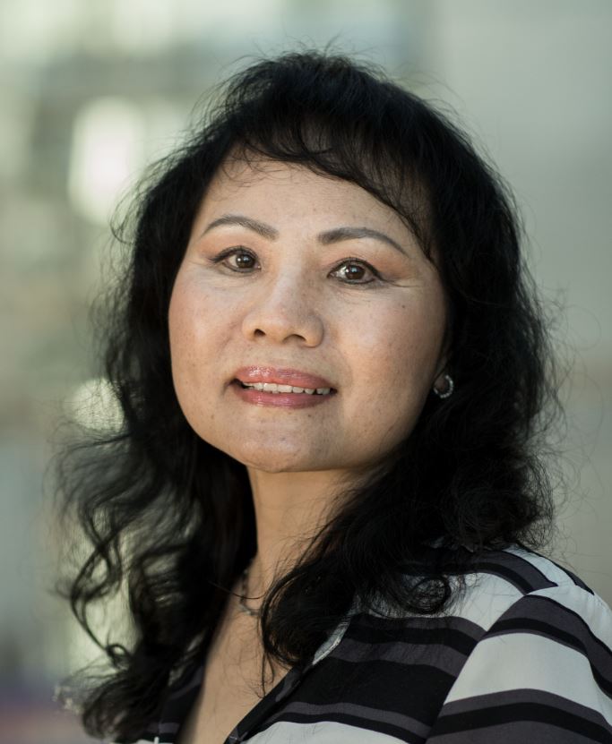 Kim Pham