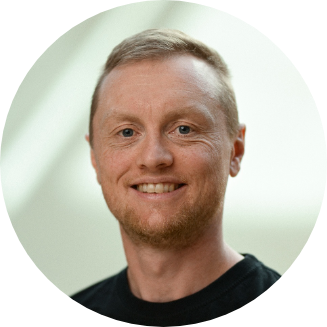 Erlend Blom Haugstulen