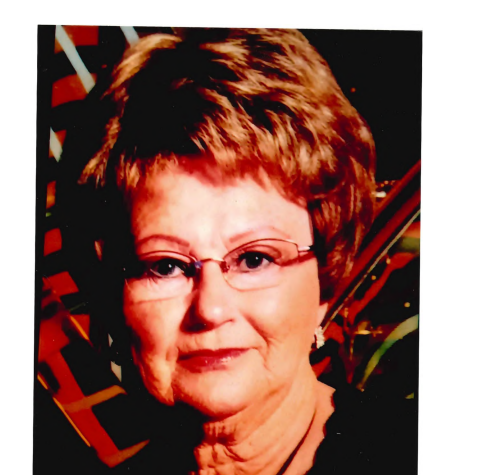 Eva Johansen Bjella