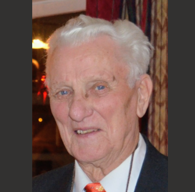 Gunnar Haugaasen