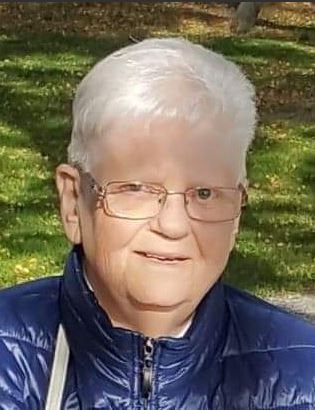 Astrid Marie Madsen