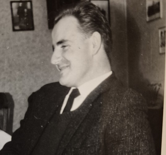 Jon Johannesen