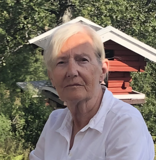 Ellen Agnes Essholt Kiserud