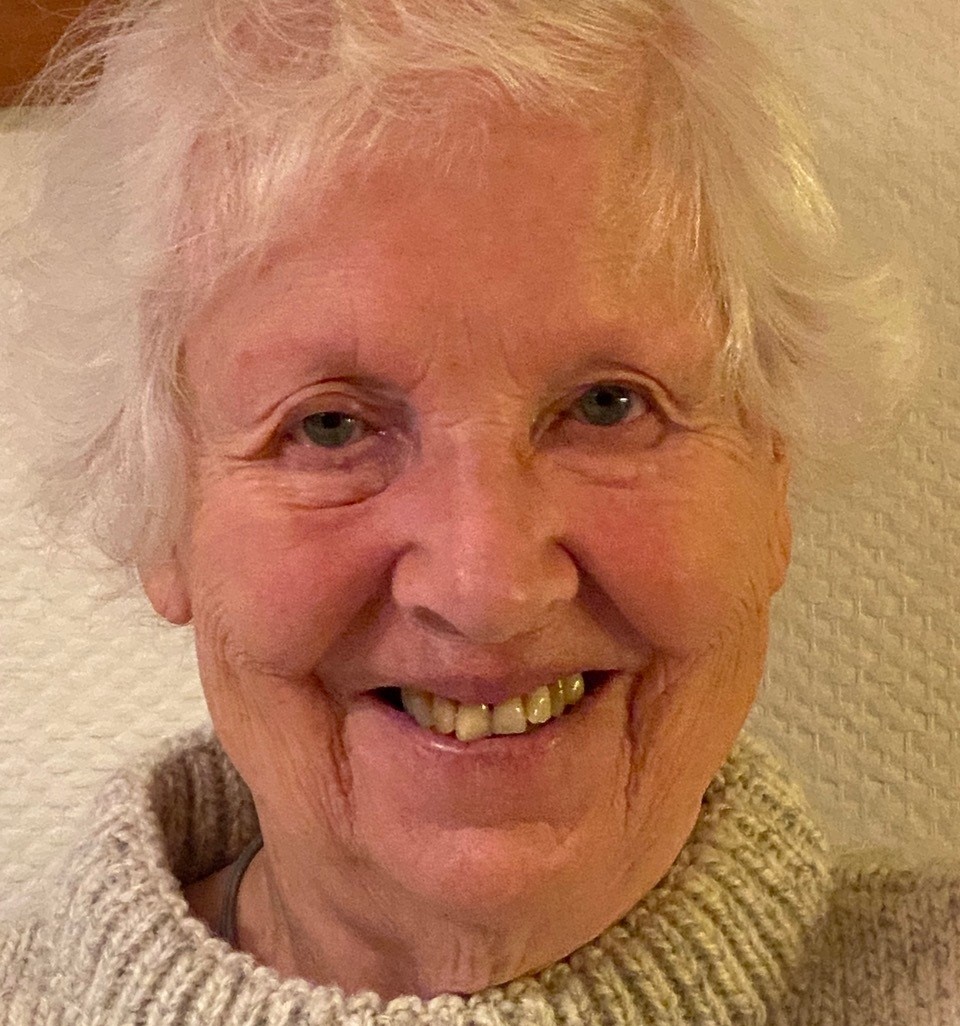 Gunhild Ingebjørg Frisch