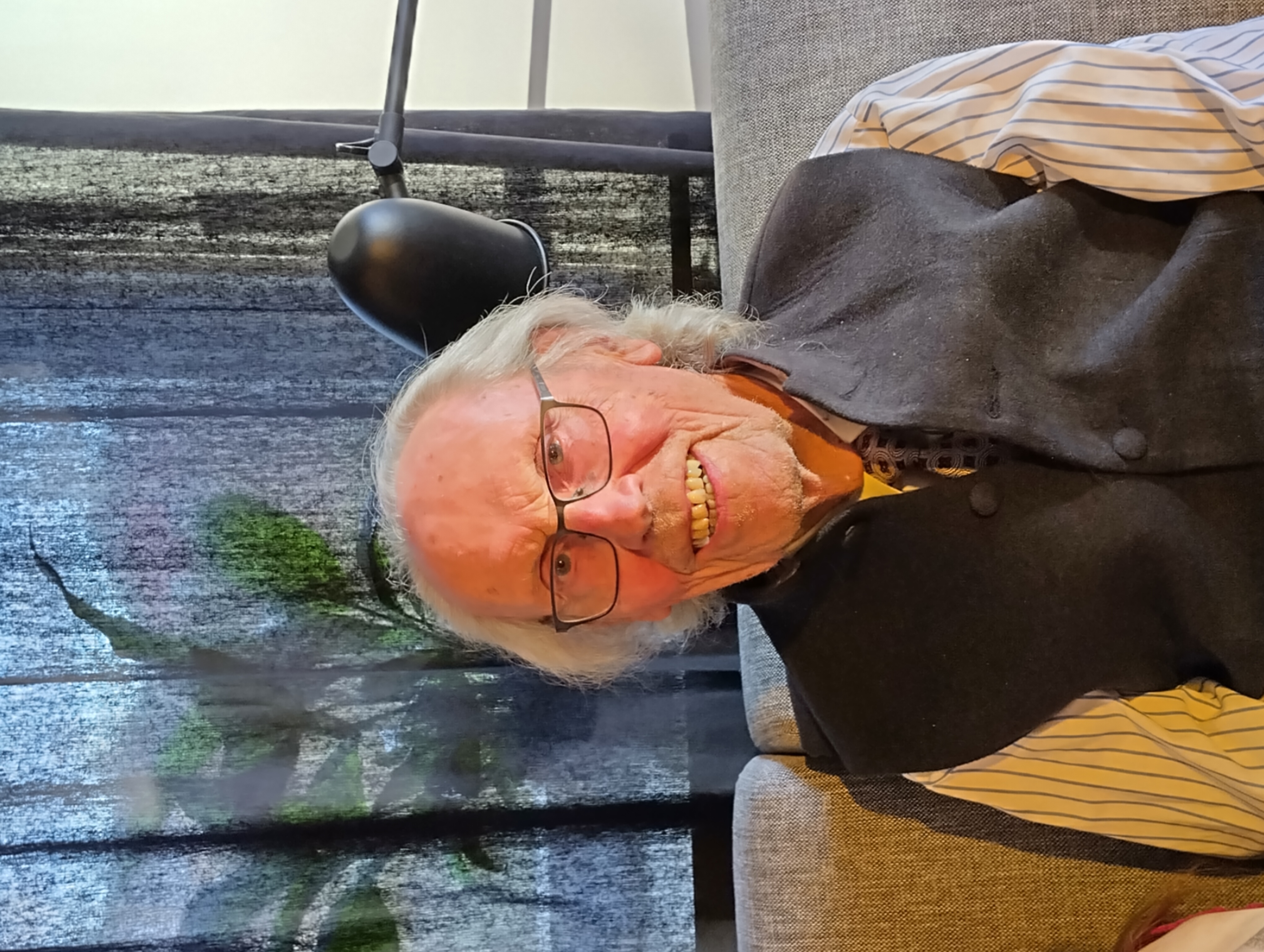 Olav Flåt