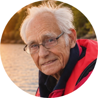 Harald Magnar Gjøsæter